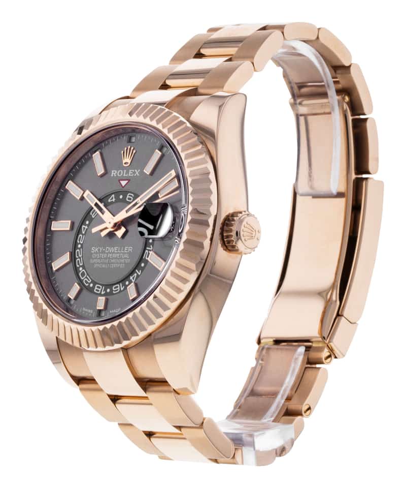 Rolex Sky-Dweller 326935